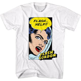 Flash Gordon Help!! T-Shirt
