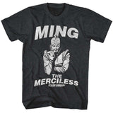 Flash Gordon Merciless Boyfriend Tee