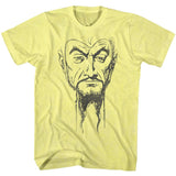 Flash Gordon Ming Mug3 T-Shirt