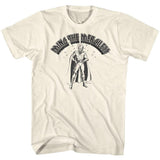 Flash Gordon Ming The Merciless T-Shirt