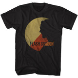 Flash Gordon Moon Of Firgia Boyfriend Tee
