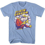 Flash Gordon Raygun T-Shirt