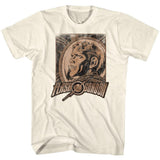 Flash Gordon Shocking T-Shirt