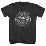 Flash Gordon Sugo T-Shirt