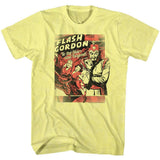 Flash Gordon To The Stars Boyfriend Tee