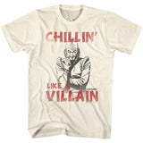 Flash Gordon Villain T-Shirt