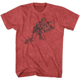 Flash Gordon Zanng? T-Shirt