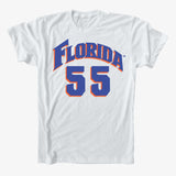 Florida #55 Vintage Tee