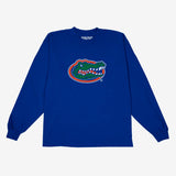 Florida Gators Banners L/S Tee