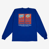 Florida Gators Banners L/S Tee