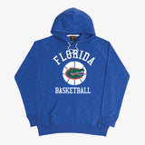 Florida Basketball Vintage Hoodie