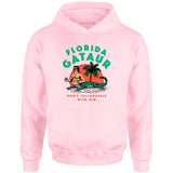 Florida Gataur - Unisex Hoodie