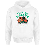 Florida Gataur - Unisex Hoodie