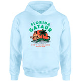 Florida Gataur - Unisex Hoodie