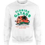 Florida Gataur - Unisex Sweatshirt