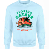 Florida Gataur - Unisex Sweatshirt