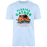 Florida Gataur - Unisex T-Shirt