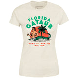 Florida Gataur - Women's T-Shirt