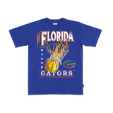 Florida Hoops Heavy Tee