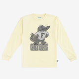 Florida Monochromatic L/S Tee