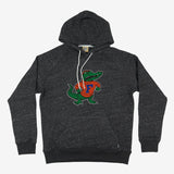 Florida Retro Gators Logo Vintage Hoodie