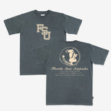 Florida State Homecourt Heavy Tee