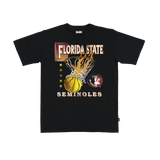 Florida State Hoops Vault Heavy Tee