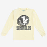 Florida State Monochromatic L/S Tee