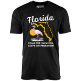 Florida Travel - Unisex T-Shirt