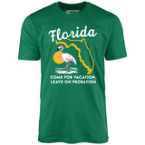 Florida Travel - Unisex T-Shirt