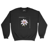 Flower â€¢ Crewneck Sweatshirt