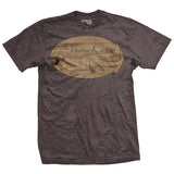 Flutterkick T-Shirt Style001