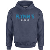 Flynn's Arcade - Unisex Hoodie