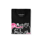 Oni-Chan Bubble Long Sleeve T-Shirt