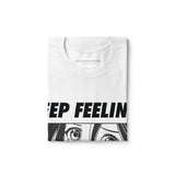 Deep Feelings T-Shirt