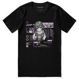 New Love Anime T-Shirt