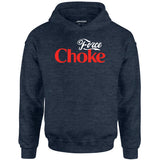 Force Choke - Unisex Hoodie