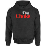 Force Choke - Unisex Hoodie