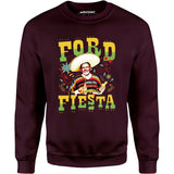 Ford Fiesta - Unisex Sweatshirt