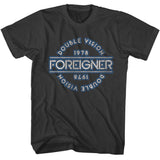 Foreigner - DV 1978 Boyfriend Tee