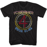 Foreigner - Tour 81 82 Boyfriend Tee