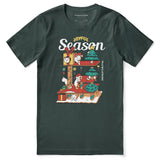 Joyful Season T-Shirt