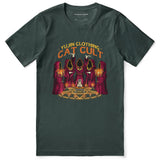 Cat Cult T-Shirt