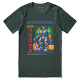 Neotech Christmas T-Shirt