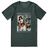 Virtual Stories T-Shirt