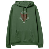 Jingle Hell Christmas Hoodie