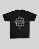 Foreverr Black Tee