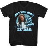 Forrest Gump - Got No Legs T-Shirt