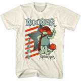Fraggle Rock - Boober Star T-Shirt