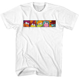 Fraggle Rock - Dance Cares Away T-Shirt